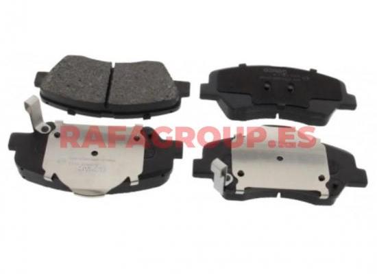 RG6329 - Pastillas de freno